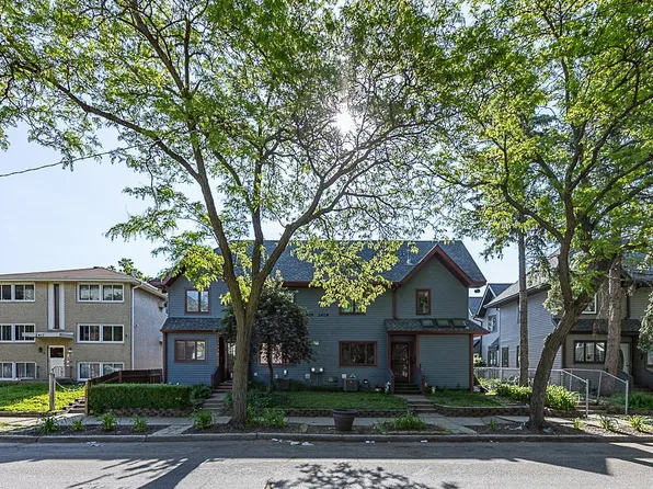 2421 Elliot Ave, Minneapolis, MN 55404