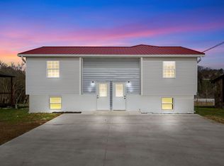 1405 Taft St, Morristown, TN 37814