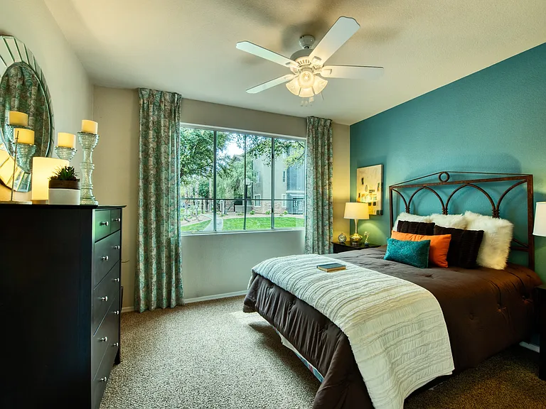 Stonebridge Ranch Apartments — Photo 9