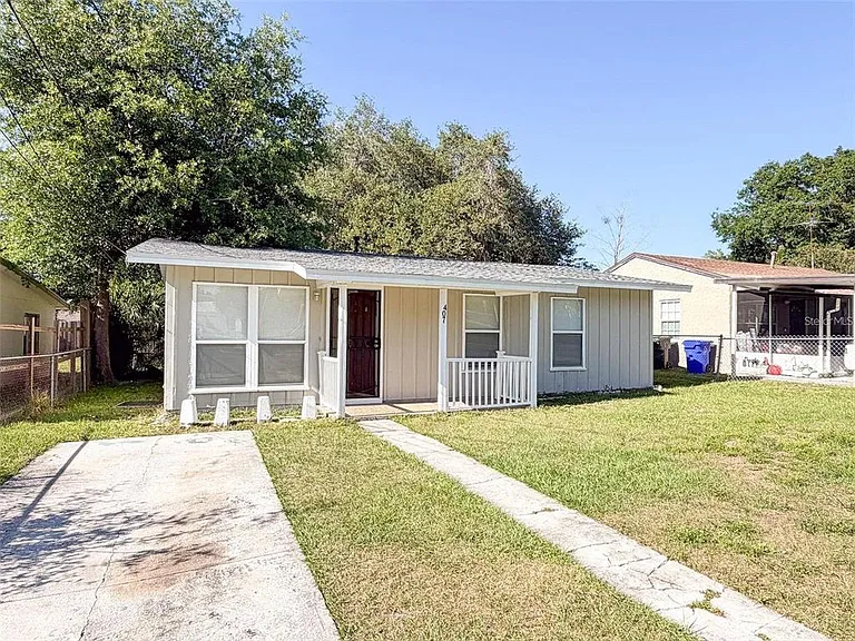 407 W Bella Vista St — Photo 30