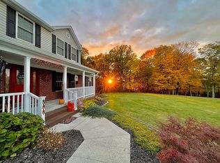 3918 Bethlehem New Washington Rd, New Washington, IN 47162