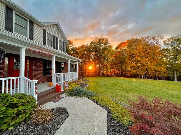 3918 Bethlehem New Washington Rd