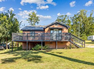 603 Satsuma Rd, Chattahoochee, FL 32324