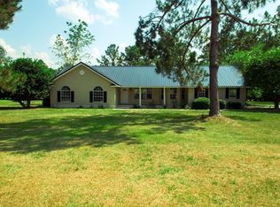 5939 Reese St, Patterson, GA 31557