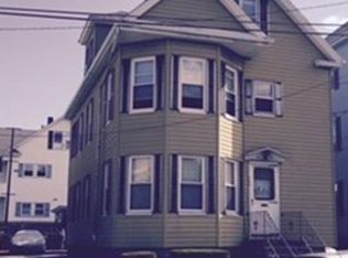188 Belleville Rd, New Bedford, MA 02745