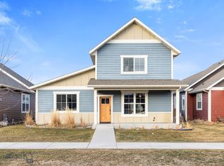 2431 Milkhouse Ave, Bozeman, MT 59718