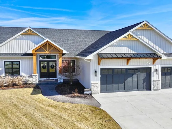 6352 Kelsey COURT, Mount Pleasant, WI 53406