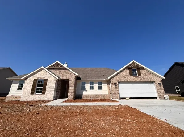 259 Meadow Vista Dr, Rhome, TX 76078