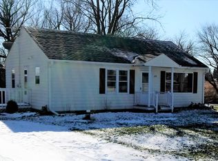 639 200th Ave, Union Grove, WI 53182