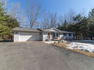 218390 County Rd, Mosinee, WI 54455