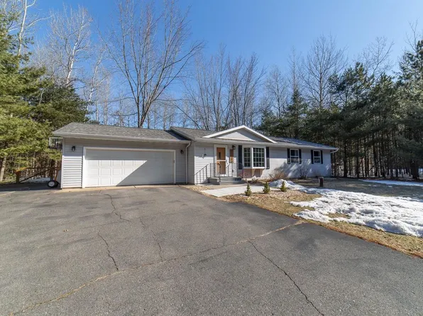 218390 COUNTY ROAD KK, Mosinee, WI 54455