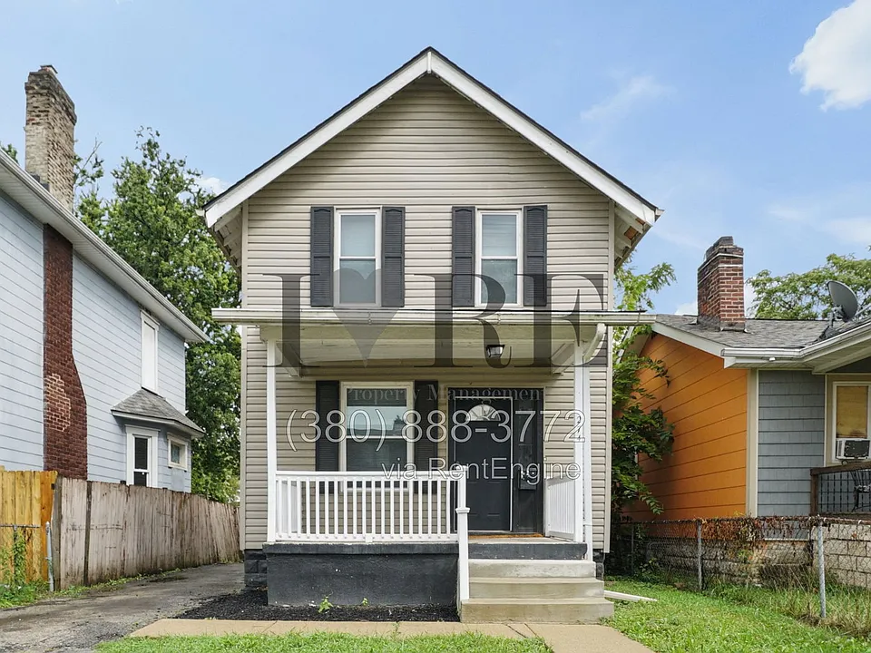 274 S Richardson Ave