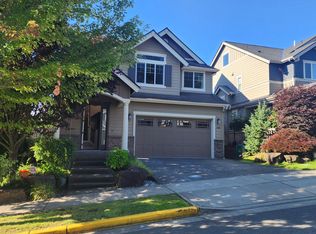 17419 NE 123rd Way, Redmond, WA 98052