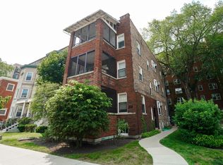 624 Clark St #3, Evanston, IL 60201