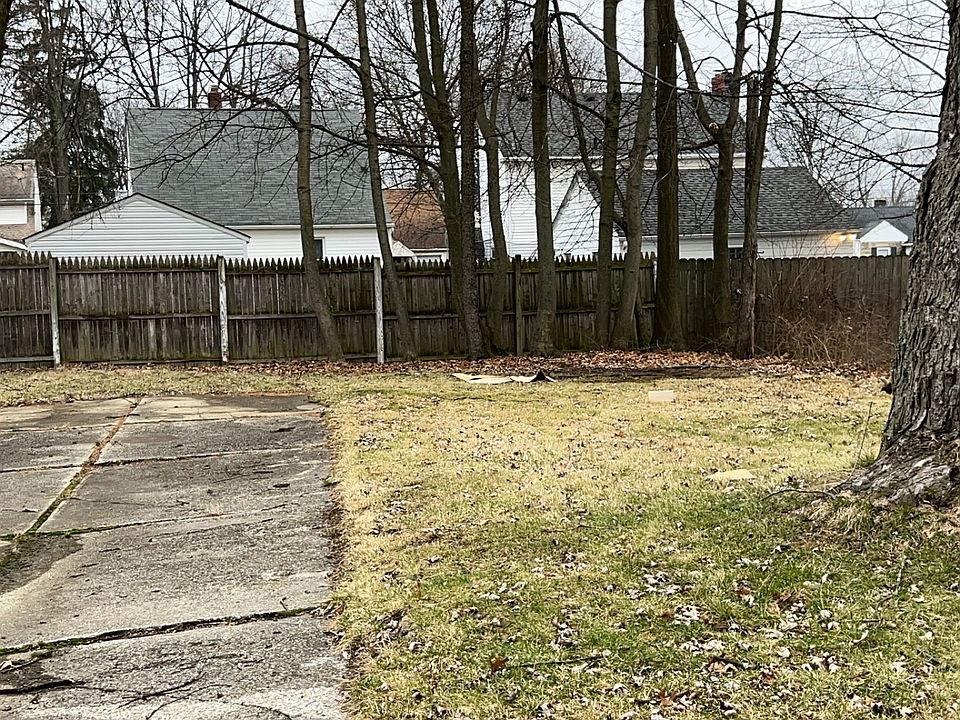 954 Winton Ave, Akron, OH 44320 Zillow