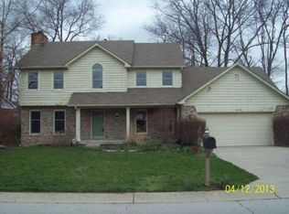 1306 Catamaran Cir, Cicero, IN 46034