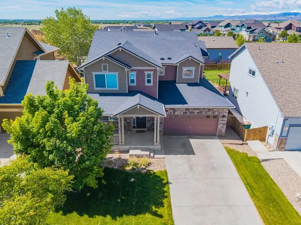 3451 Yule Trail Dr, Fort Collins, CO 80524