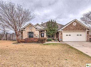 1009 Canyon Ridge Dr, Temple, TX 76502