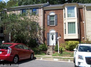 6016 Heathwick Ct, Burke, VA 22015