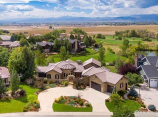 3715 Dorshire Ln, Timnath, CO 80547