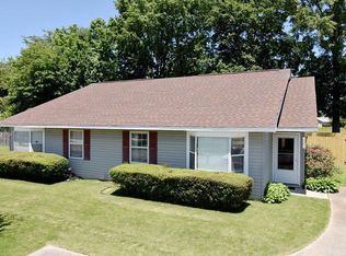 1229 Temple Cir APT A, Alexander City, AL 35010