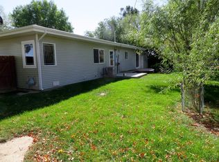 312 S Jones St, Powell, WY 82435