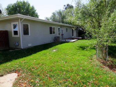 312 S Jones St, Powell, WY, 82435