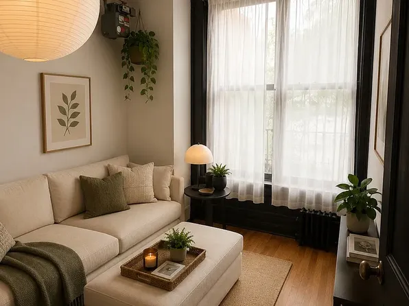 520 E 14th St APT 8, New York, NY 10009