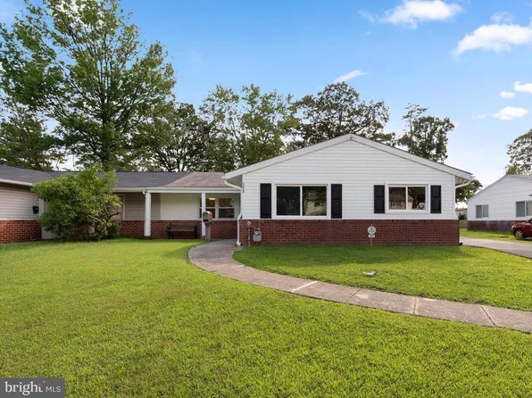 7225 Fairbrook Rd, Windsor Mill, MD 21244