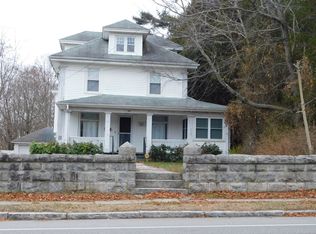 307 Ocean Ave, New London, CT 06320