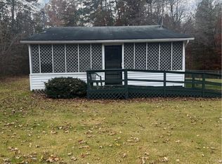 3255 Springfield Rd, Meherrin, VA 23954