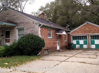 1085 Kenneth St, Muskegon, MI 49442