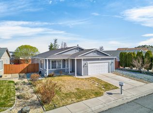 7385 Matisse Ct, Sun Valley, NV