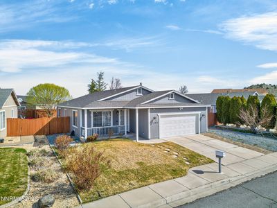 7385 Matisse Ct, Sun Valley, NV, 89433
