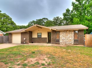 1548 Bradley Pl, Oklahoma City, OK 73127