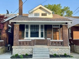 618 E 2nd St, Newport, KY