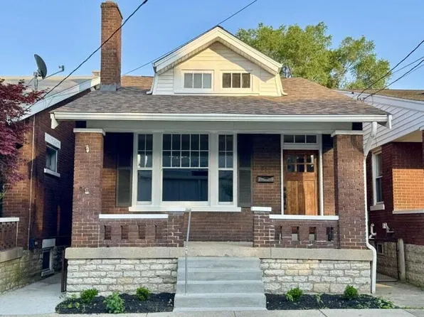 618 E 2nd St, Newport, KY 41071