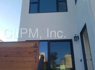 451 N Norton Ave, Los Angeles, CA 90004