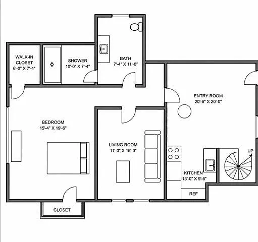 590 Walnut St #PV — Photo 16