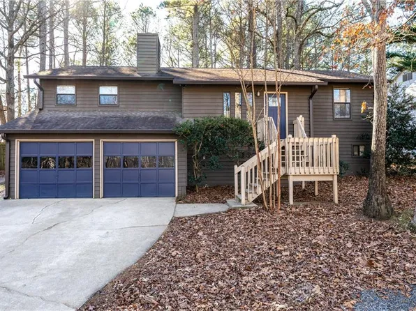 3753 Memorial Pkwy NW, Kennesaw, GA 30152