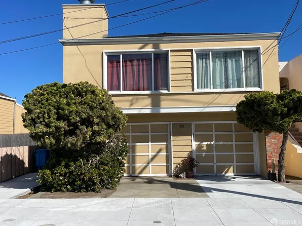 538 Brunswick St, San Francisco, CA 94112