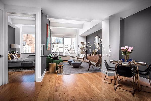 1st image of 50 Murray St APT 922