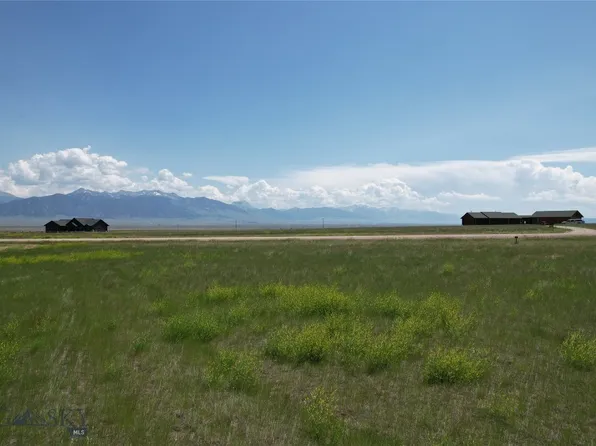 57 Pronghorn Mdws, Ennis, MT 59729