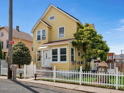 26 Sheridan Ave, Staten Island, NY, 10304