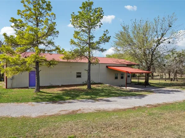 7201 Country Ln, Mustang, OK 73064