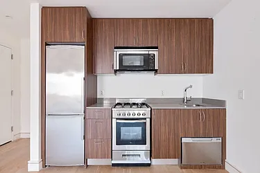 Rented by Town Residential