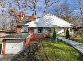 737 Walnut St, Somerset, PA 15501