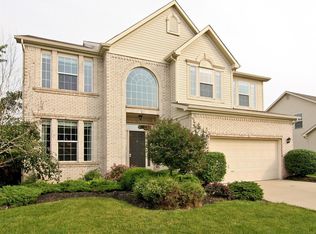 13272 Aquamarine Dr, Carmel, IN 46033