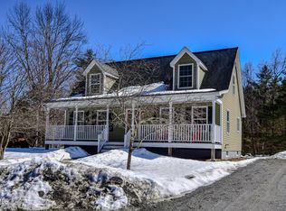 7 Silverbrook Rd, Sandisfield, MA 01255