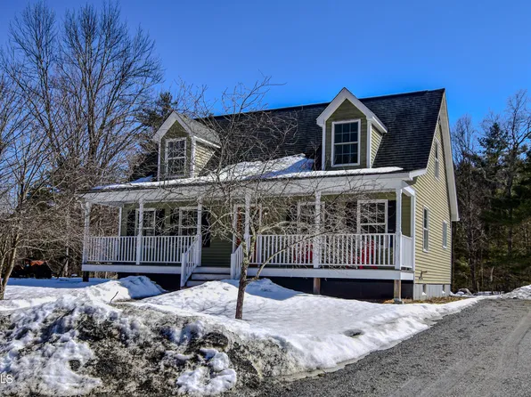 7 Silverbrook Rd, Sandisfield, MA 01255